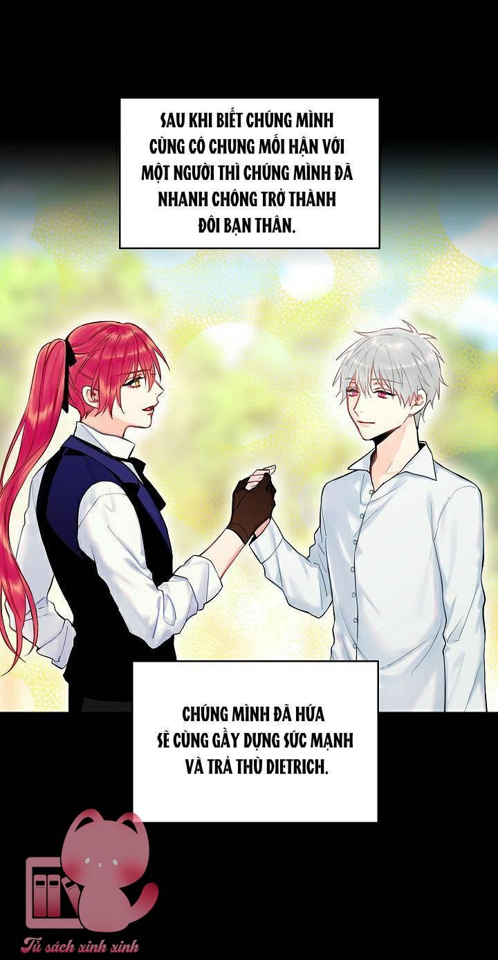 Ác Nữ Muốn Ly Hôn Chap 97 - Trang 2
