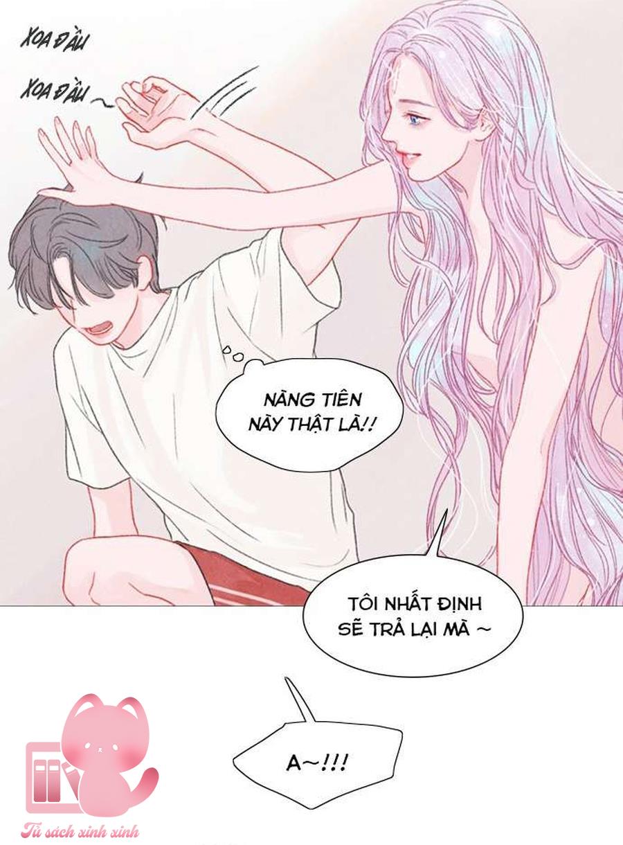 Thần Bí Chap 4 - Trang 2