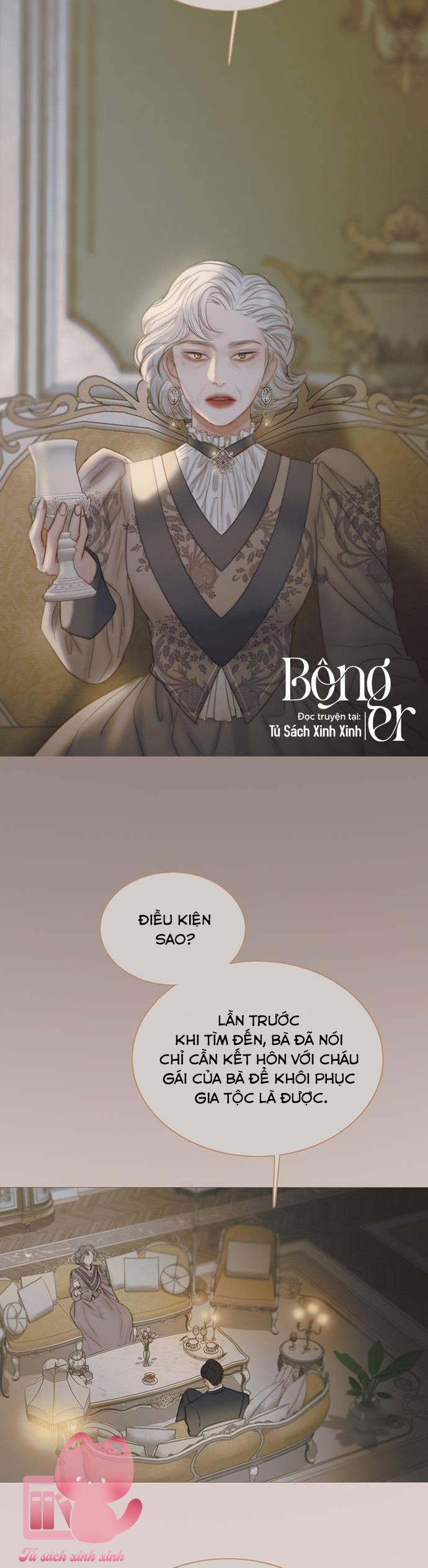 Serena Chapter 89 - Trang 4