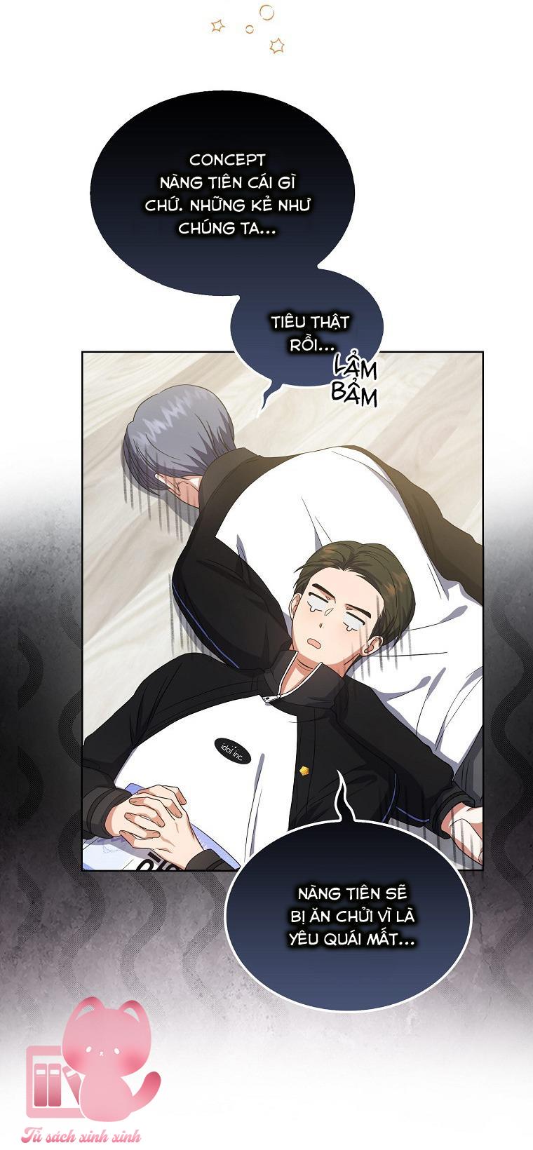 Debut Or Die Chapter 11 - Trang 4