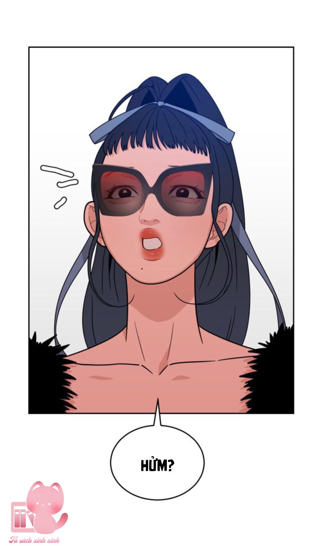 Vận May Không Ngờ Chapter 30 - Trang 4