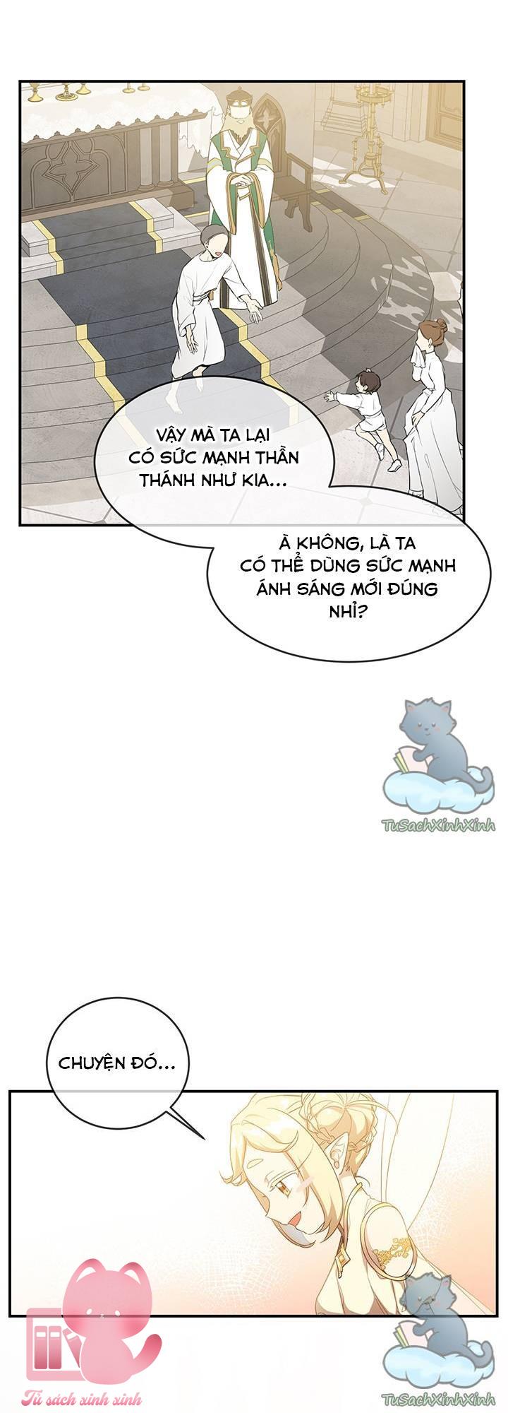 Hướng Về Ánh Dương Lần Nữa Chapter 17 - Trang 4