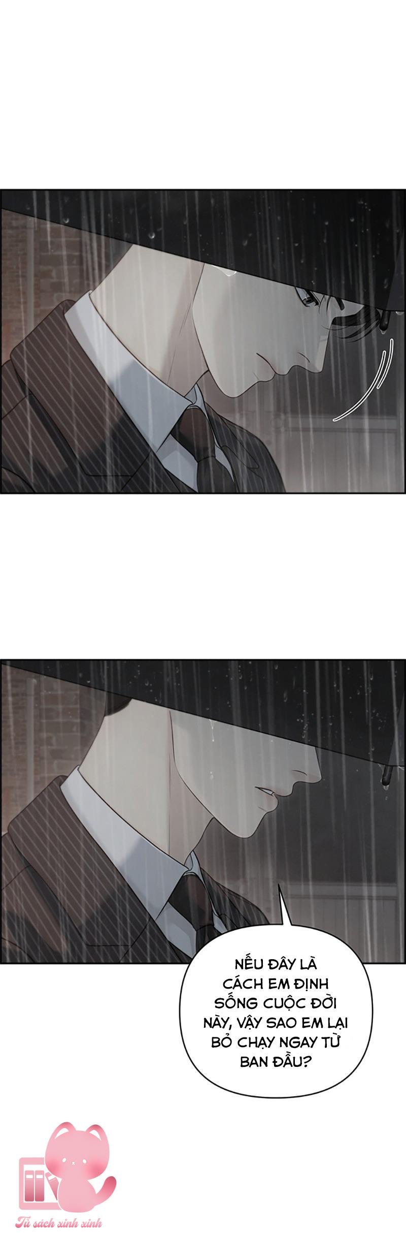 Hy Vọng Duy Nhất Chap 53 - Trang 2