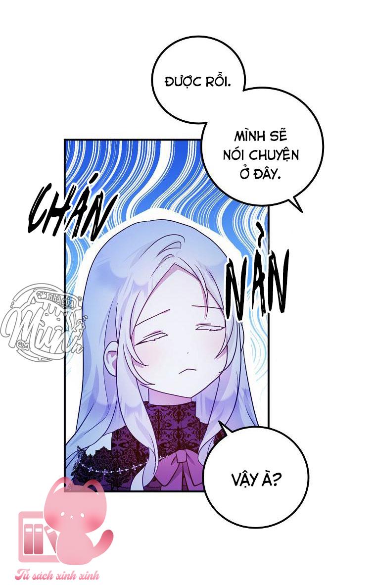 Tôi Trở Thành Vợ Của Nam Chính Chap 18 - Trang 3