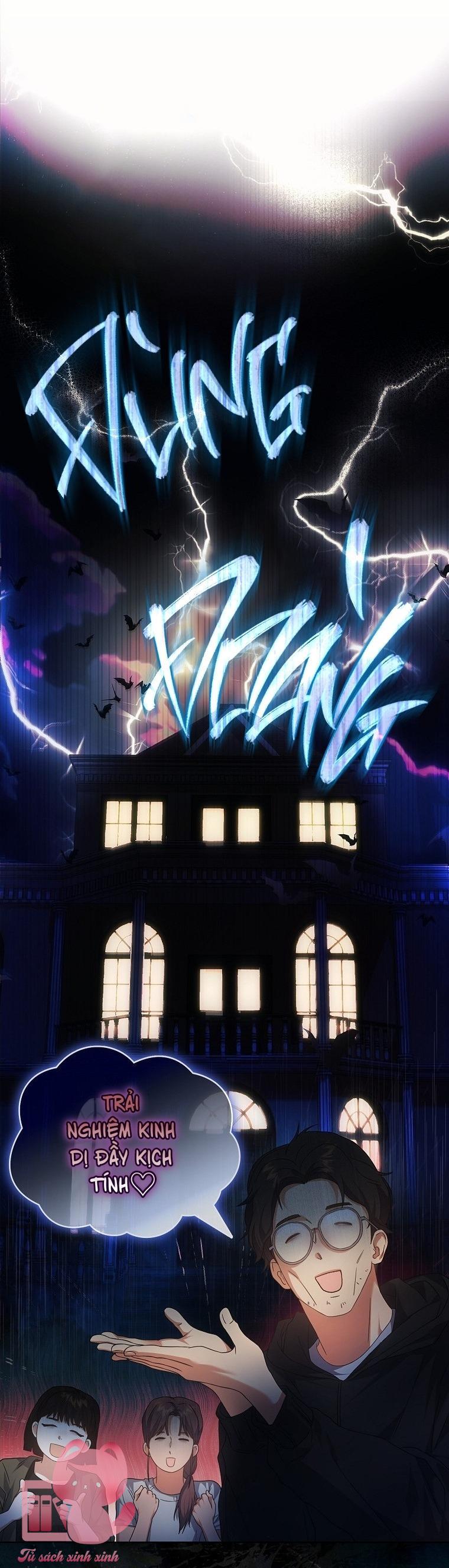 Debut Or Die Chap 65.5 - Trang 2