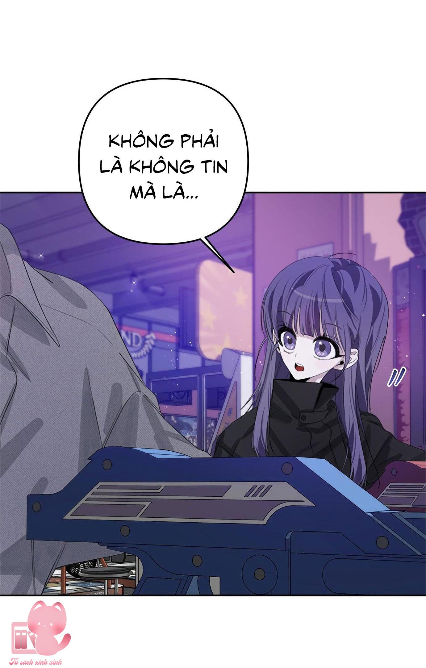 Đàn Anh Xấu Xa! Chap 39 - Trang 3