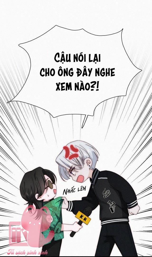 Bệnh Yêu Chapter 16 - Trang 3