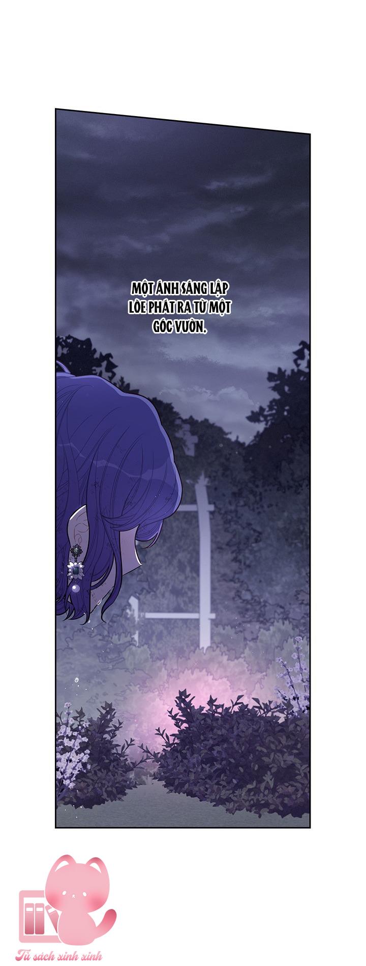 Hoàng Nữ Tóc Đen Chapter 64 - Trang 3