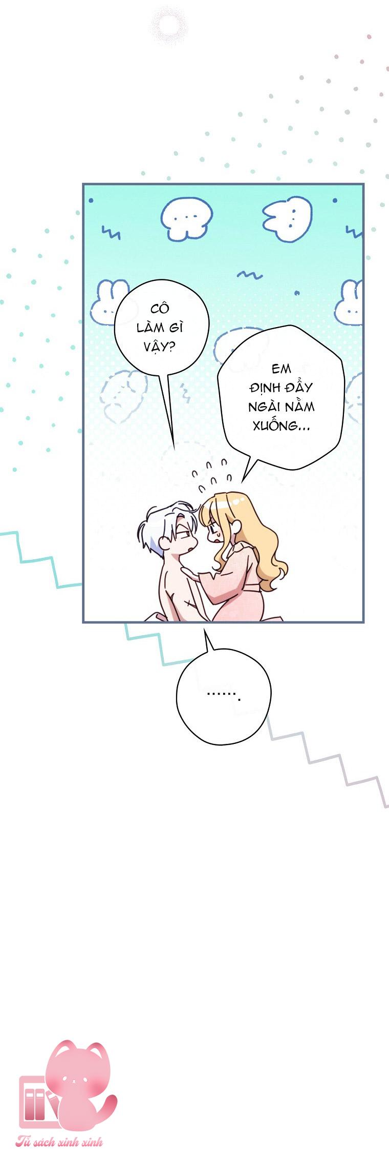 Cách Khiến Phu Quân Đứng Về Phía Tôi Chap 26 - Trang 2