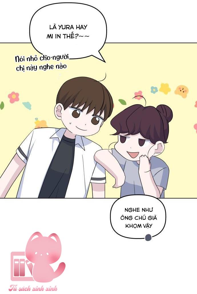 Quan Hệ Nhân Quả Chap 19 - Trang 2