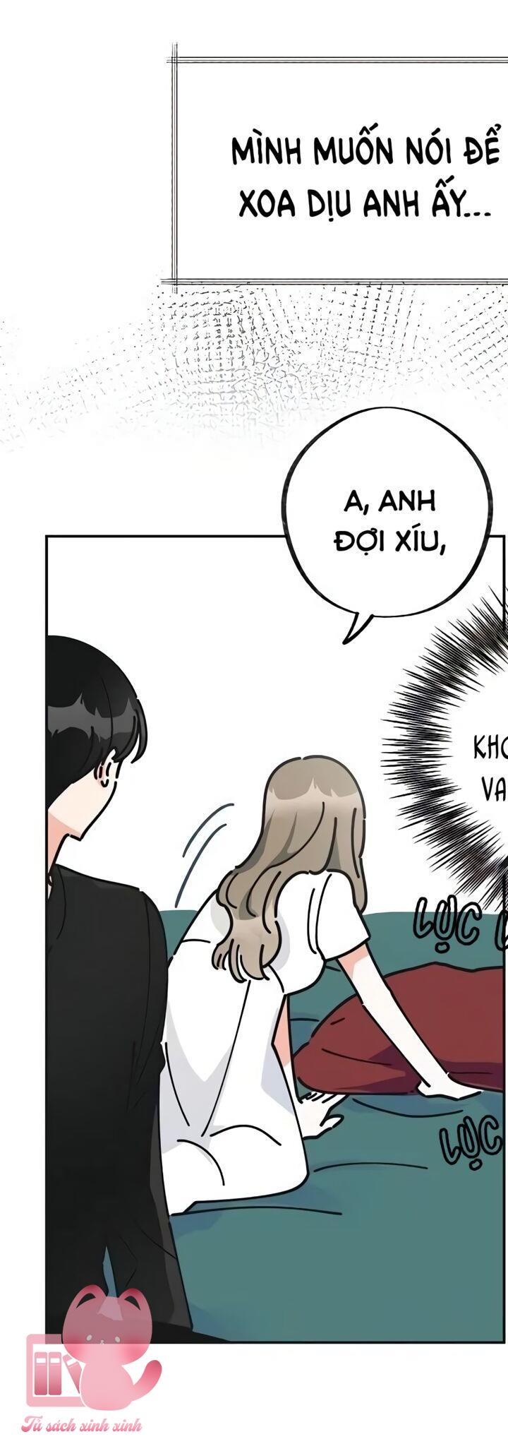 Người Hùng Của Ác Nữ Chapter 8 - Trang 4