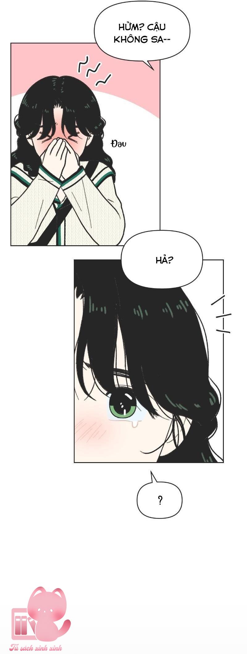 Thanh Xuân Ngọt Ngào Chap 6 - Trang 2