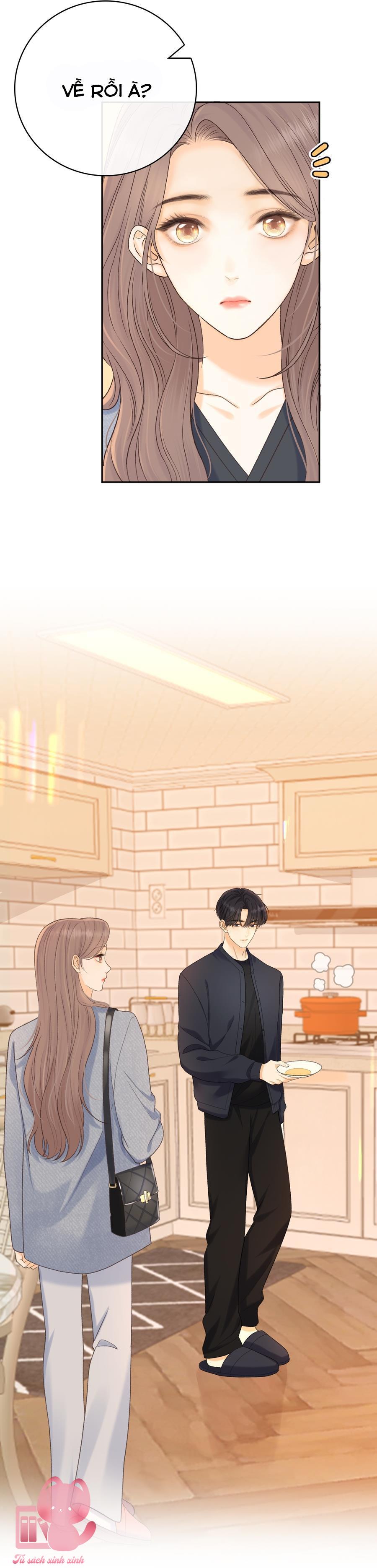 Khó Dỗ Dành Chap 100 - Trang 4