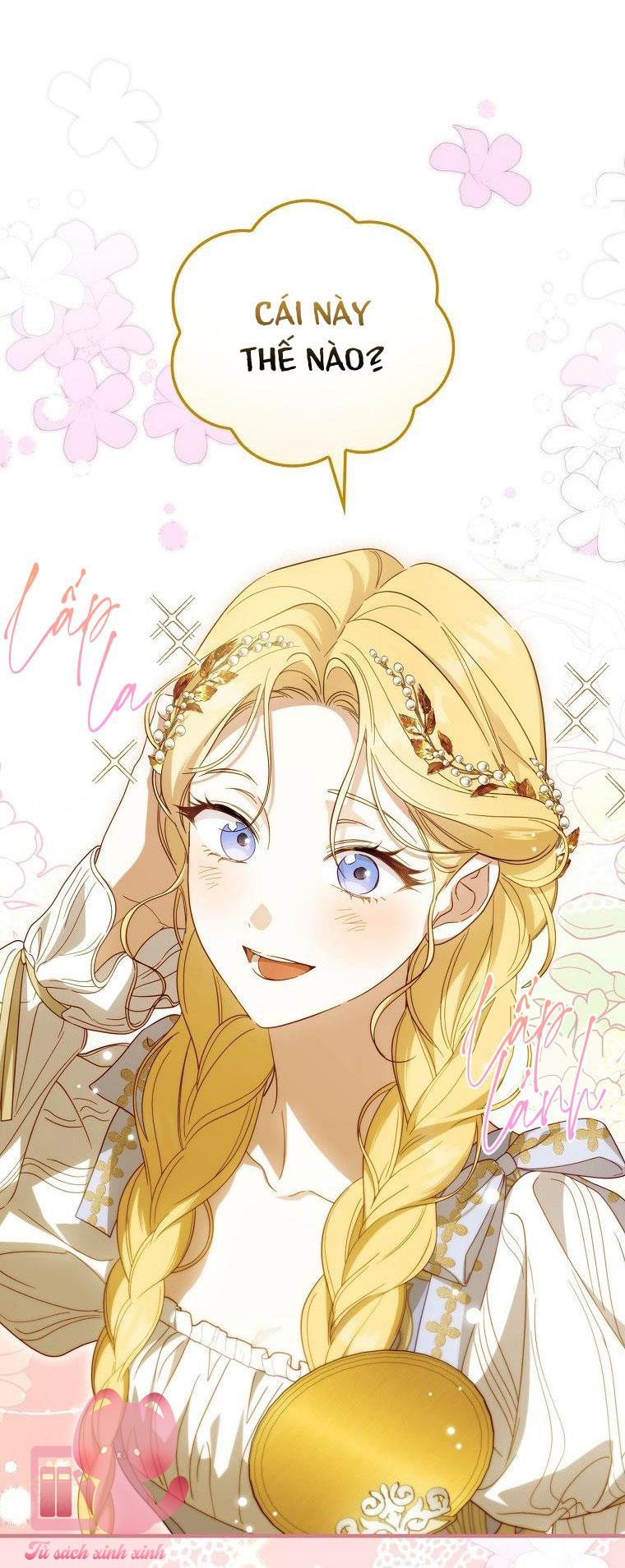 Cách Khiến Phu Quân Đứng Về Phía Tôi Chap 79 - Trang 2