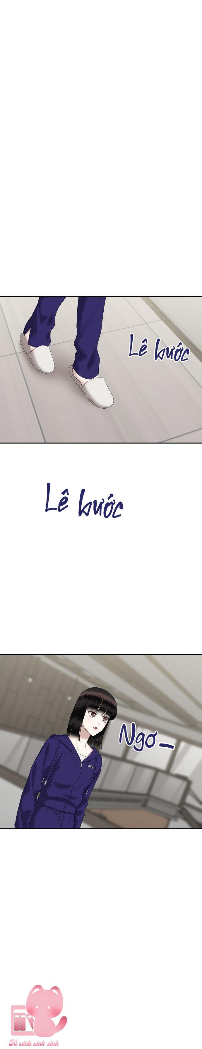 Chị Em Tranh Đấu Chap 71 - Trang 2