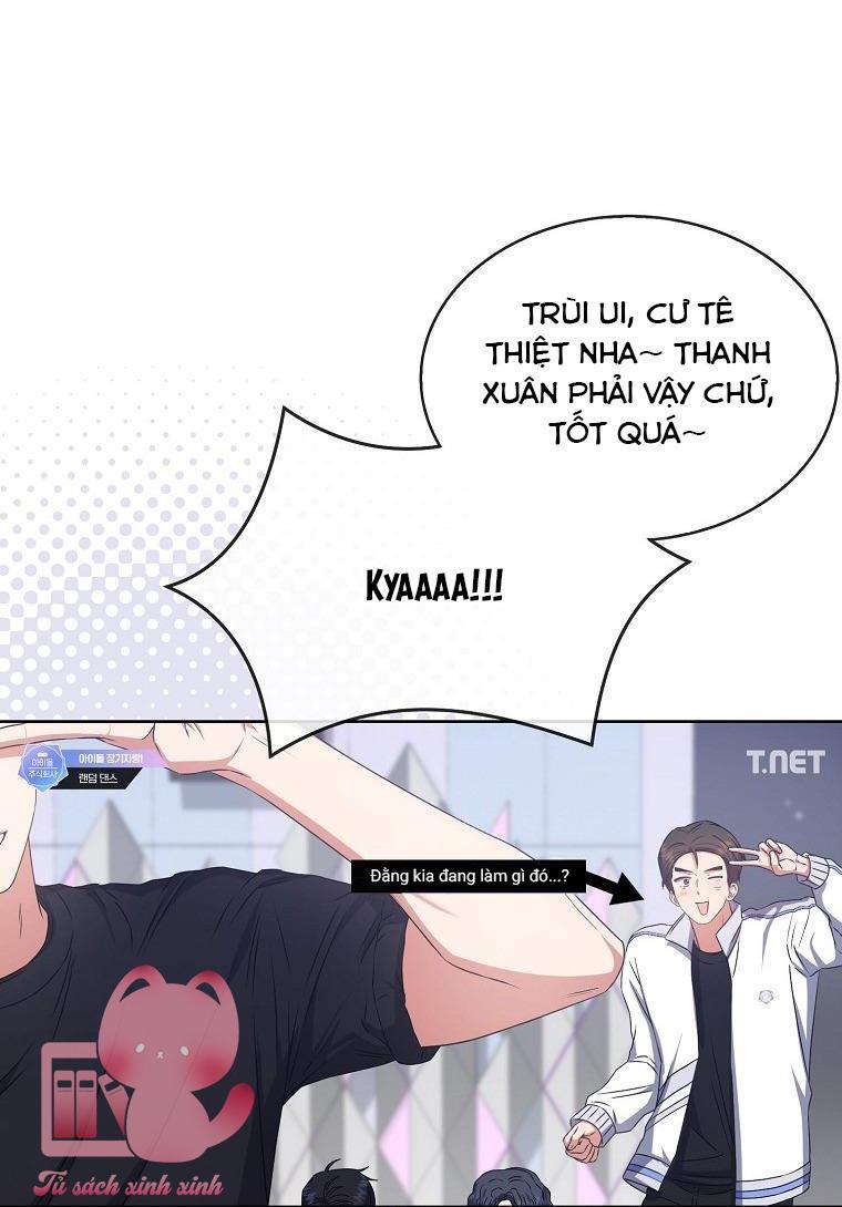 Debut Or Die Chap 48 - Trang 3