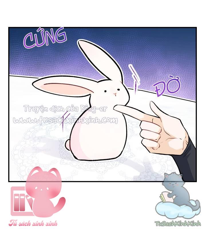 Quan Hệ Cộng Sinh Giữa Báo Đen Và Thỏ Trắng Chap 5 - Trang 2