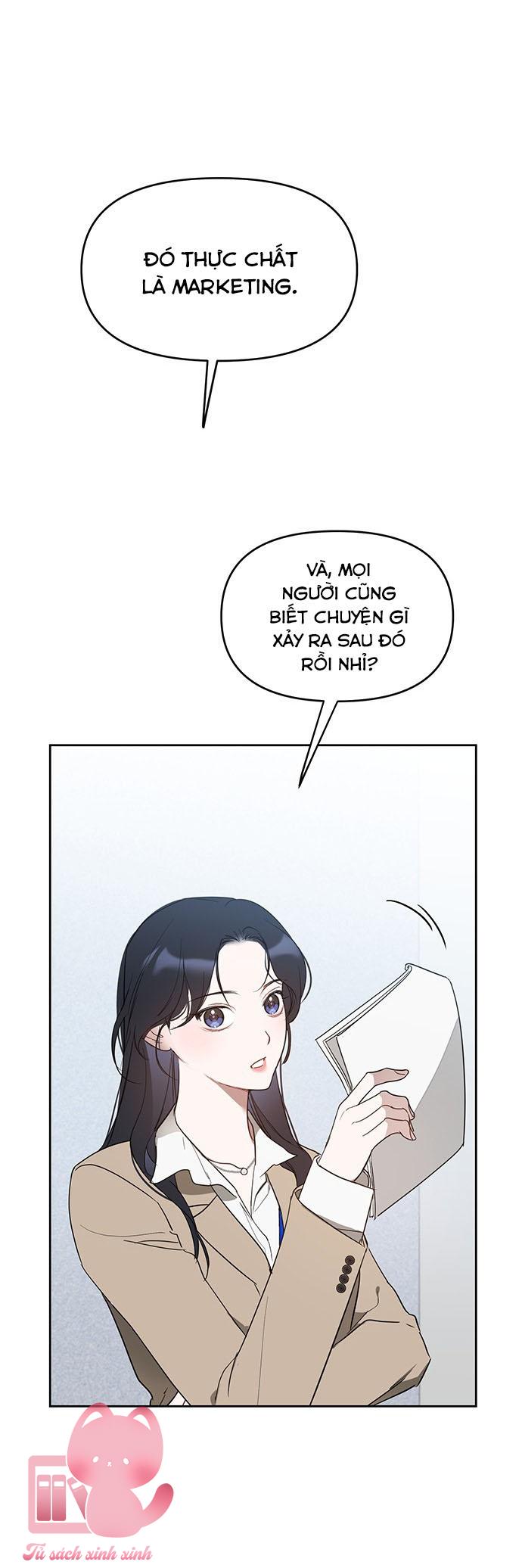 Gieo Nhân Gặt Quả Chap 38 - Trang 2