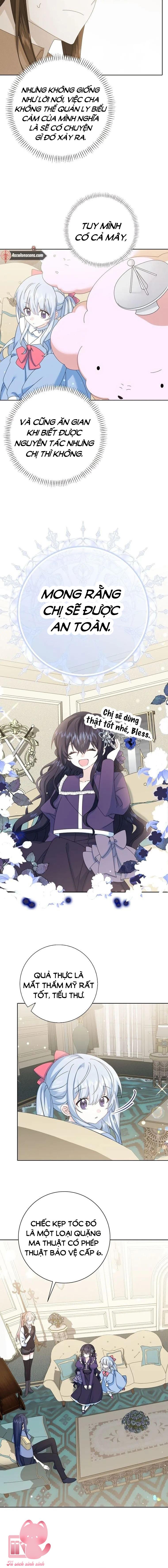 Tôi Sẽ Chiếm Lấy Ngư Trường! Chap 14 - Trang 2