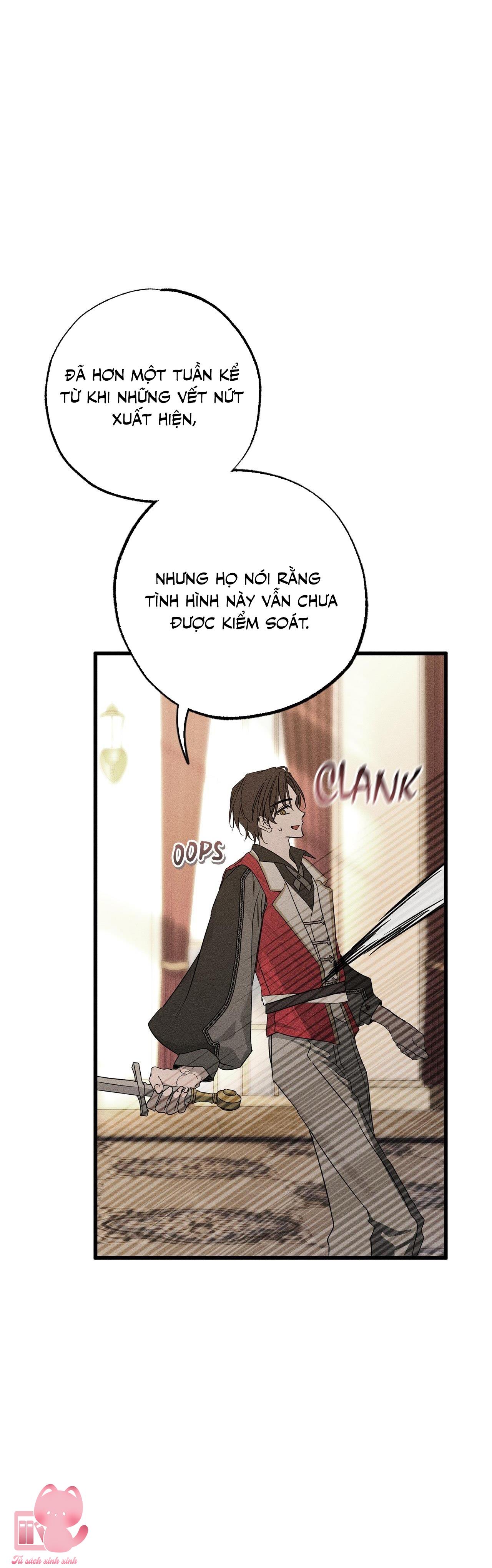 Người Chồng Căm Ghét Tôi Đã Mất Trí Nhớ Chap 43 - Trang 2
