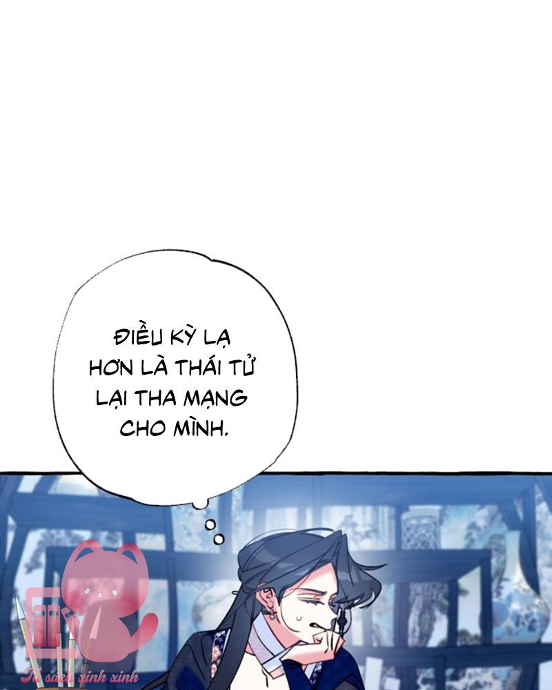 Chuyện Tình Tuyết Phương Bắc Chapter 14 - Trang 4