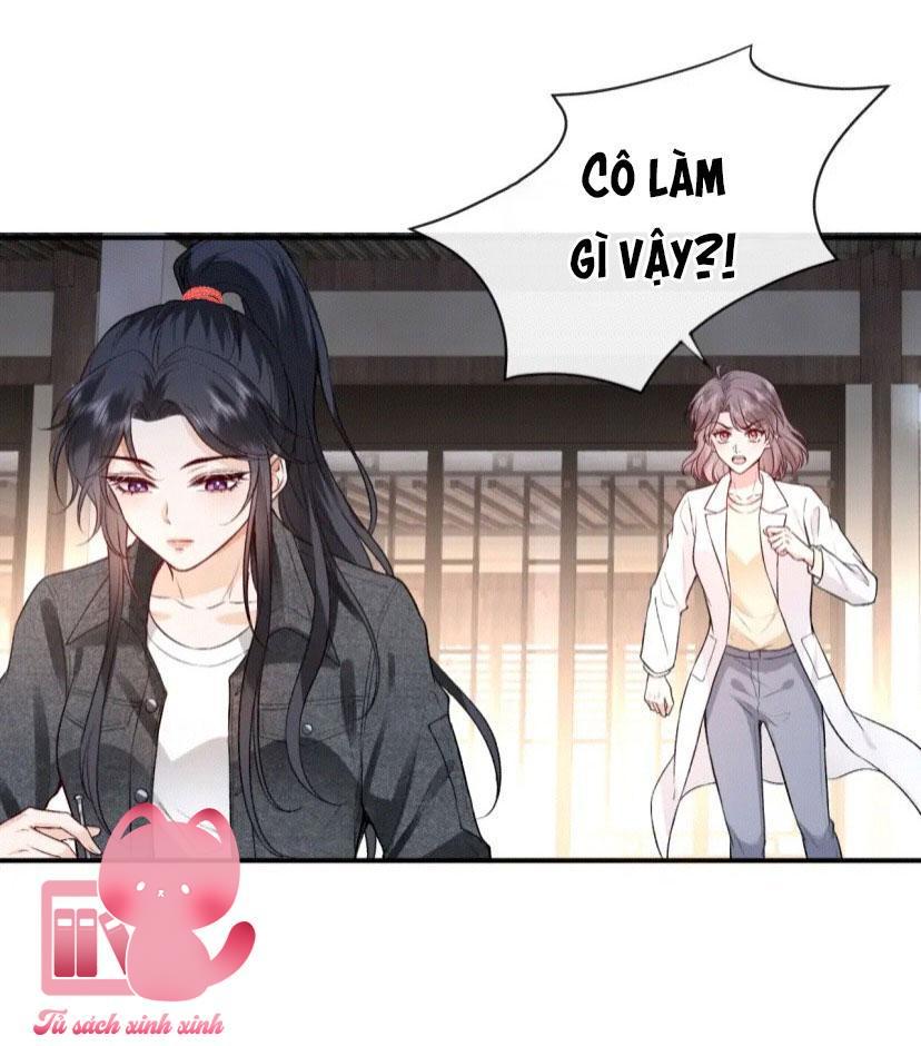 Phu Nhân Mỗi Ngày Đều Tại Tuyến Vả Mặt Chap 6 - Trang 2