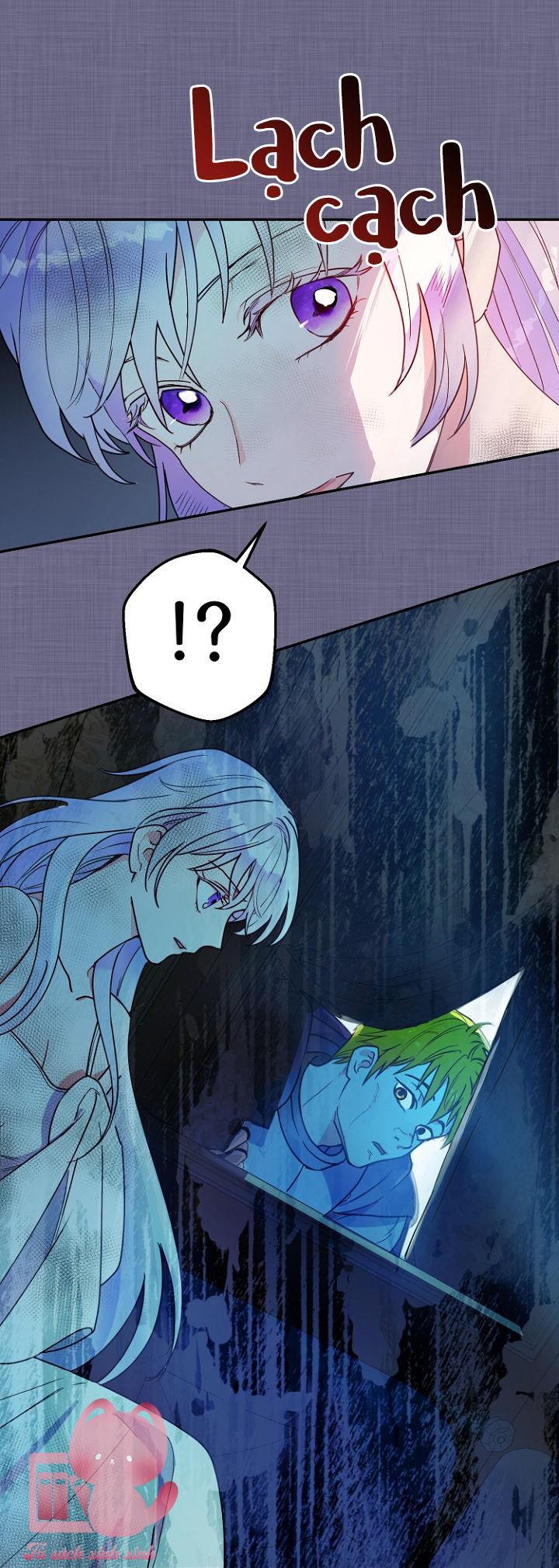 Bỏ Quách Chồng Con Đi, Tiền Bạc Mới Là Tất Cả Chap 13 - Trang 2