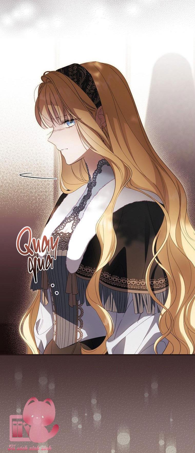 Cách Khiến Phu Quân Đứng Về Phía Tôi Chap 69 - Trang 2