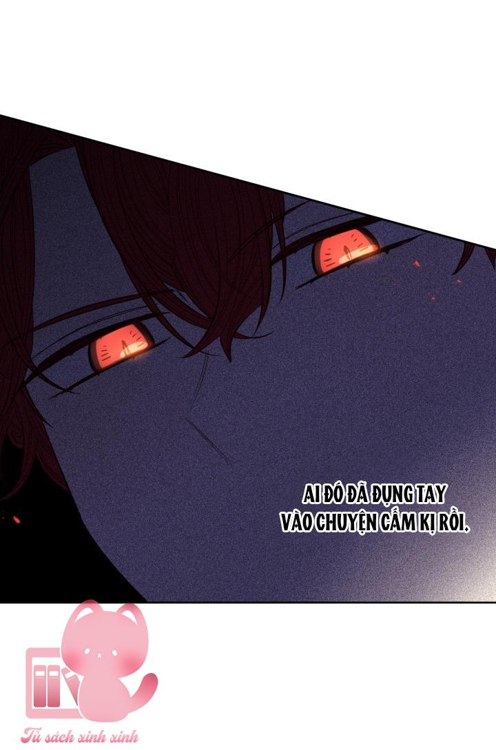 Hoàng Nữ Tóc Đen Chapter 12 - Trang 4