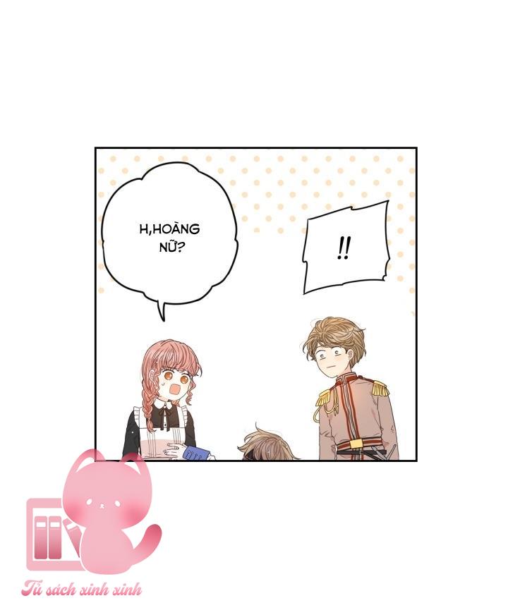 Hoàng Nữ Tóc Đen Chapter 13 - Trang 4