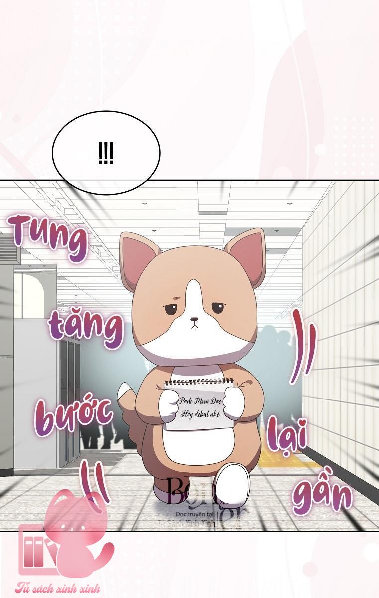 Debut Or Die Chap 56 - Trang 3