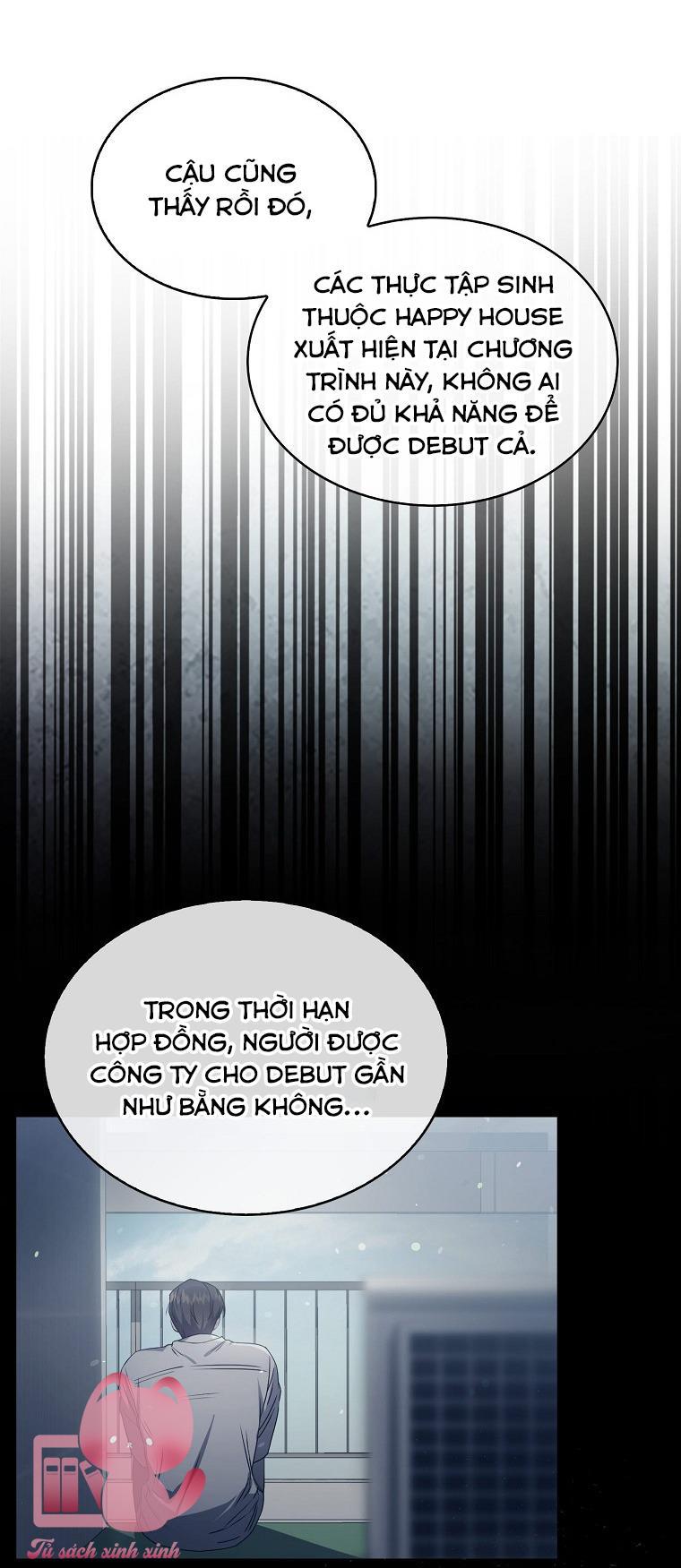 Debut Or Die Chap 44 - Trang 3