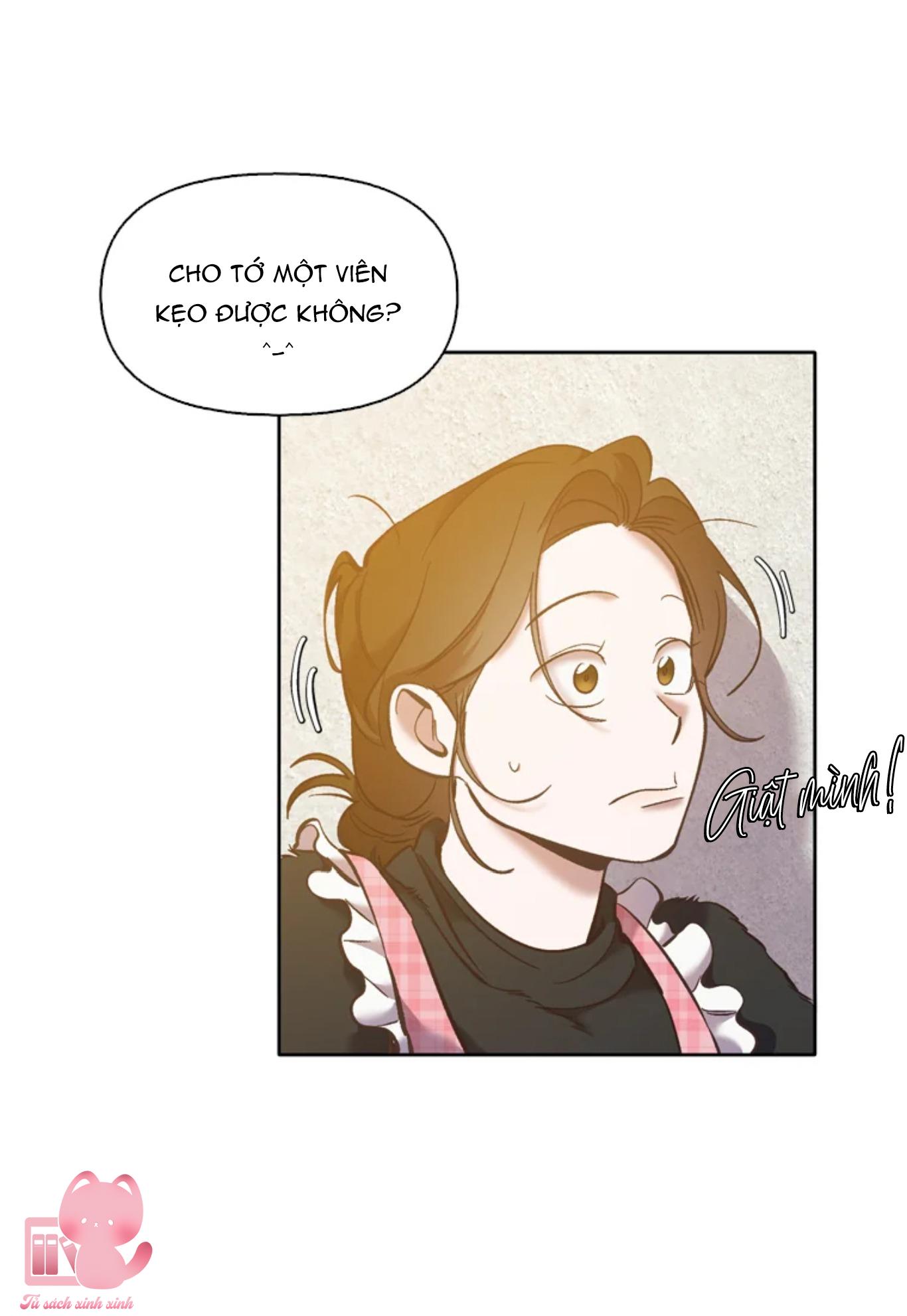 Thanh Xuân Của Chúng Ta Chap 55 - Trang 4