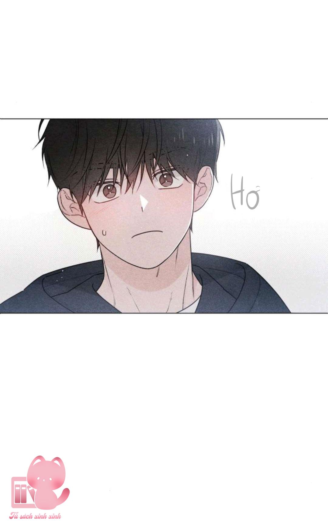 Bí Mật Thanh Xuân Chapter 34 - Trang 4