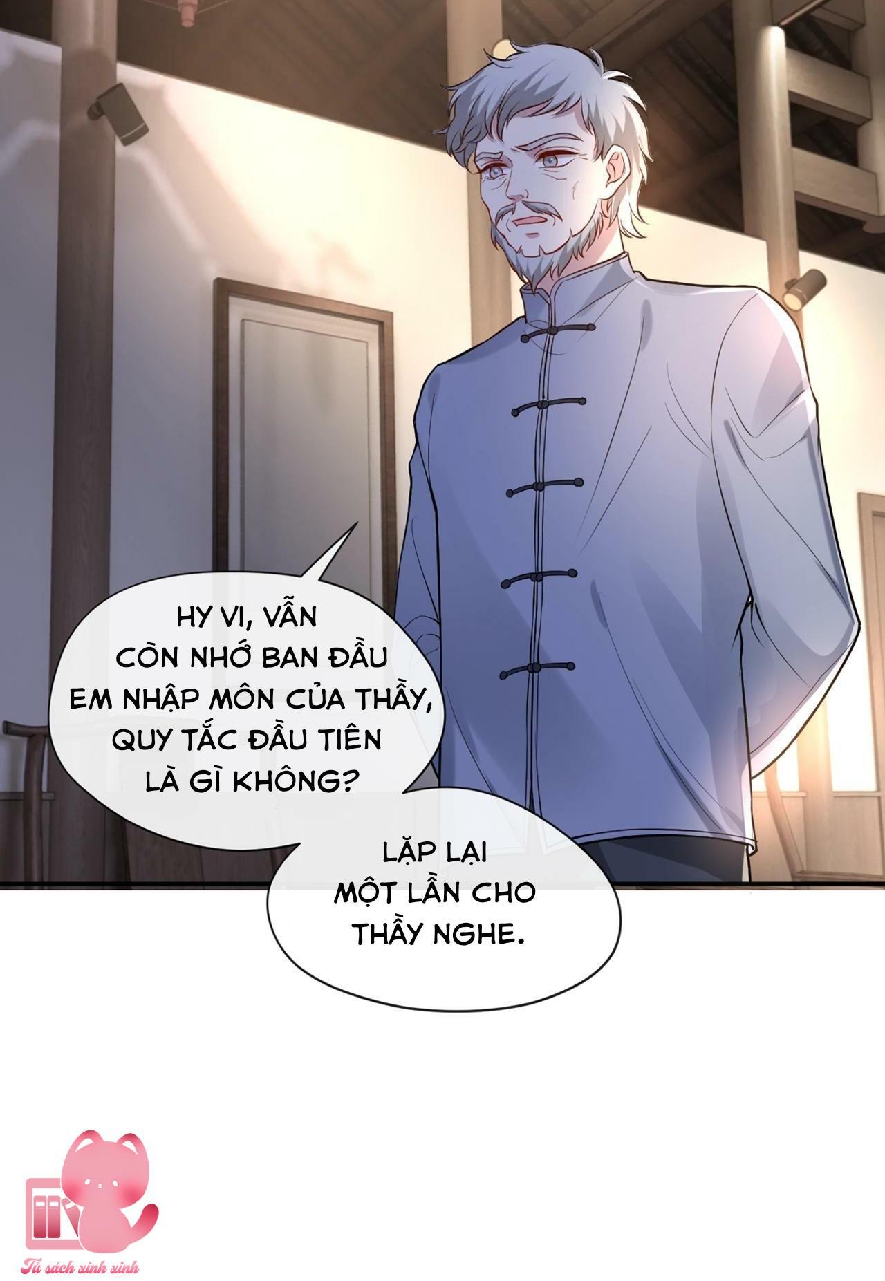 Phu Nhân Mỗi Ngày Đều Tại Tuyến Vả Mặt Chap 20 - Trang 2