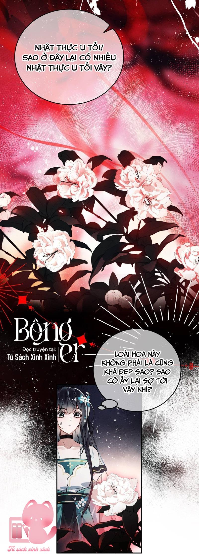 Dâng Cá Muối Cho Sư Tổ Chap 2 - Trang 4