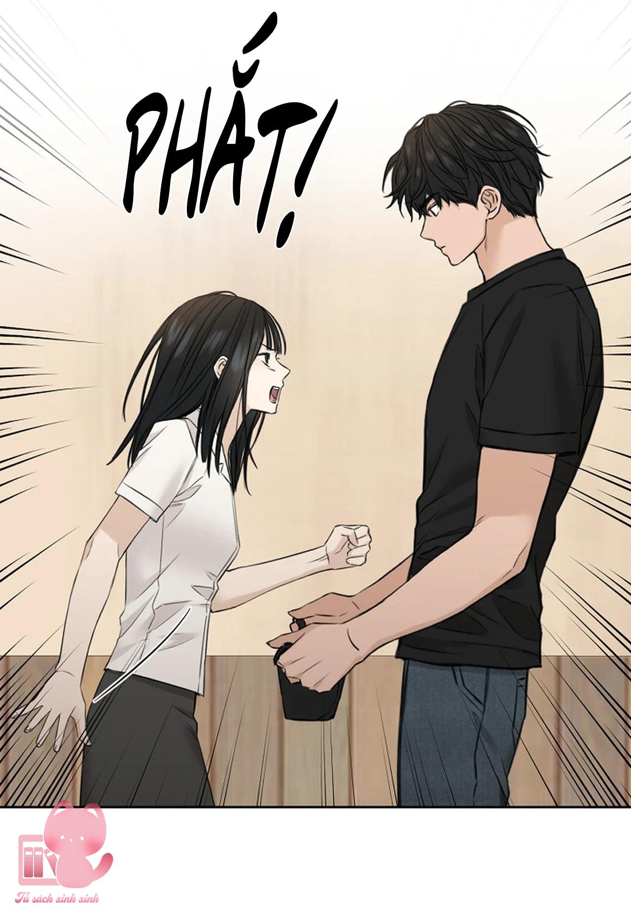 Bình Minh Chap 28 - Trang 4