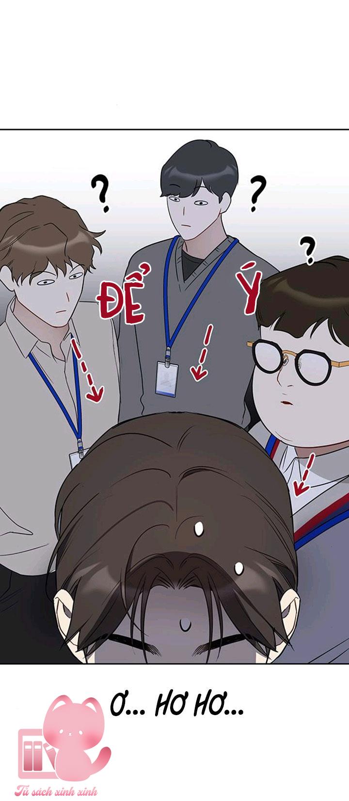 Gieo Nhân Gặt Quả Chapter 21 - Trang 3