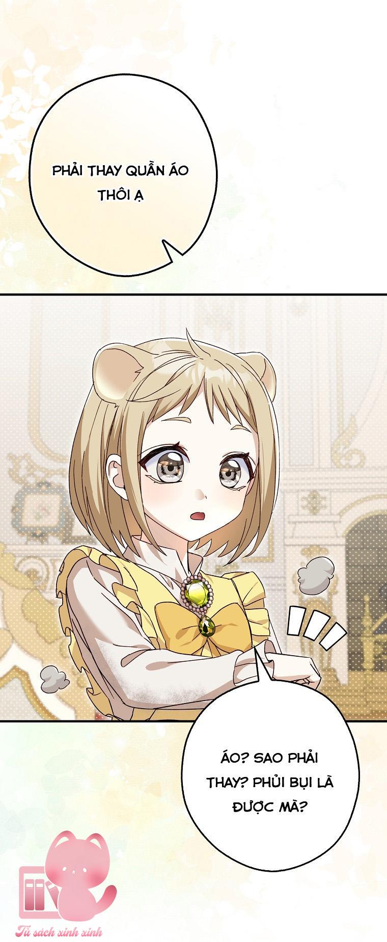 Chuột Đồng Dẫn Lối Cinderella Chap 9 - Trang 2
