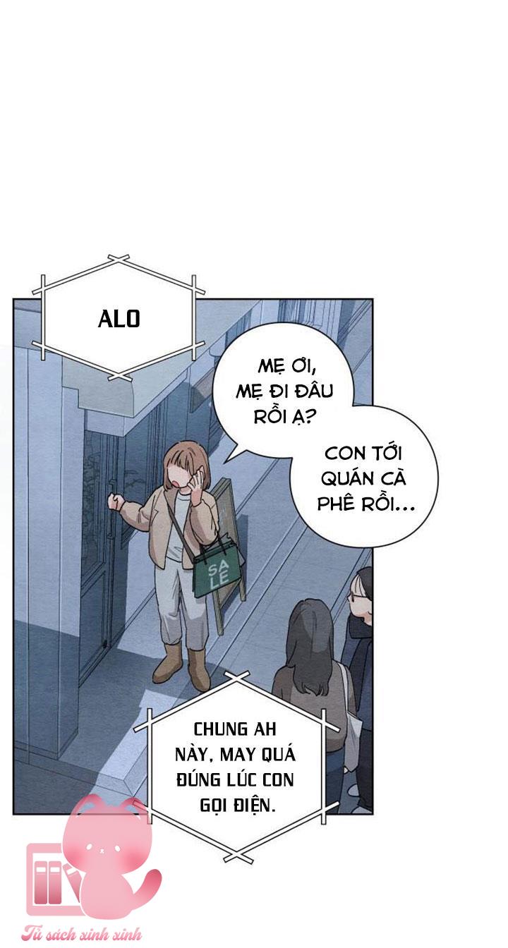 Bí Mật Thanh Xuân Chapter 1 - Trang 4