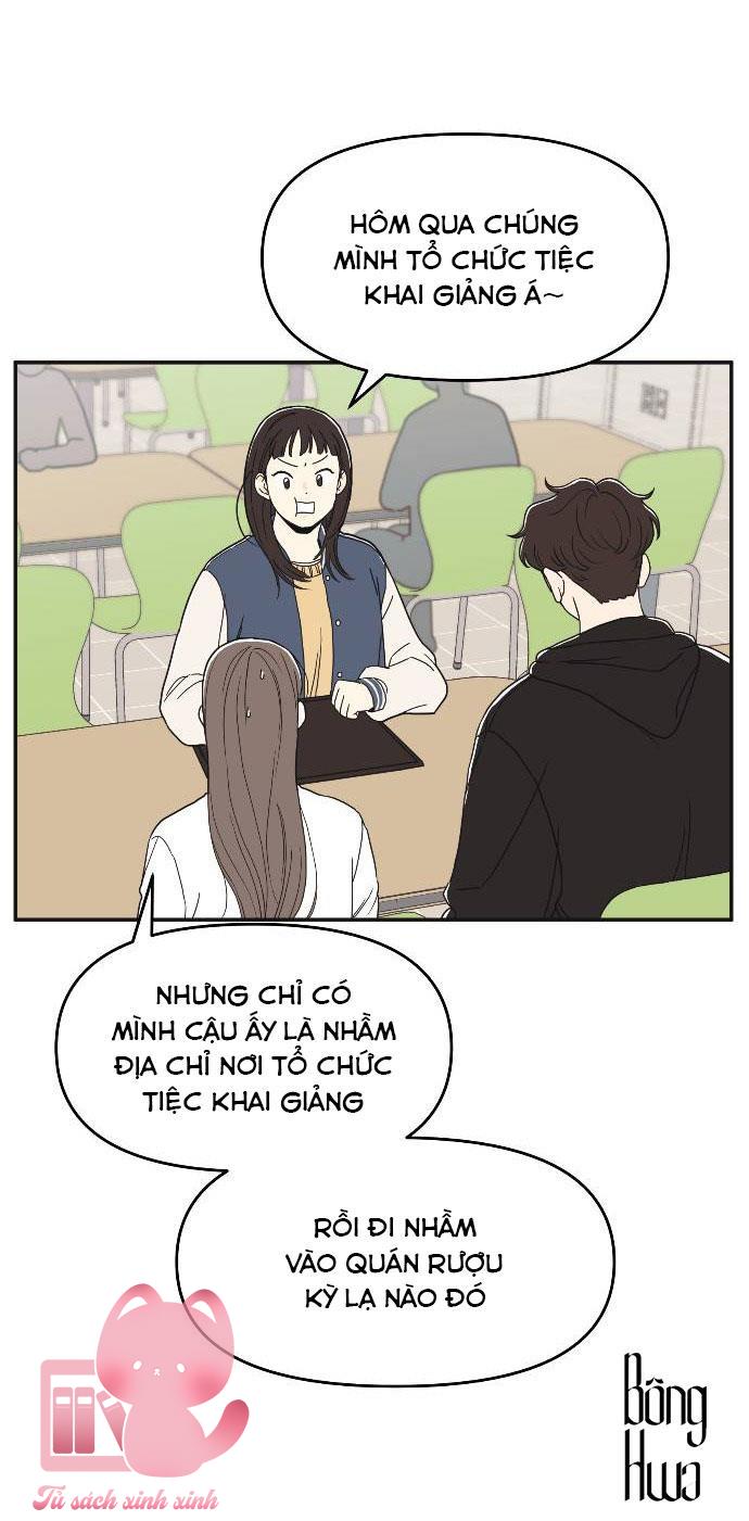 Trái Dấu Hút Nhau Chap 2 - Trang 2