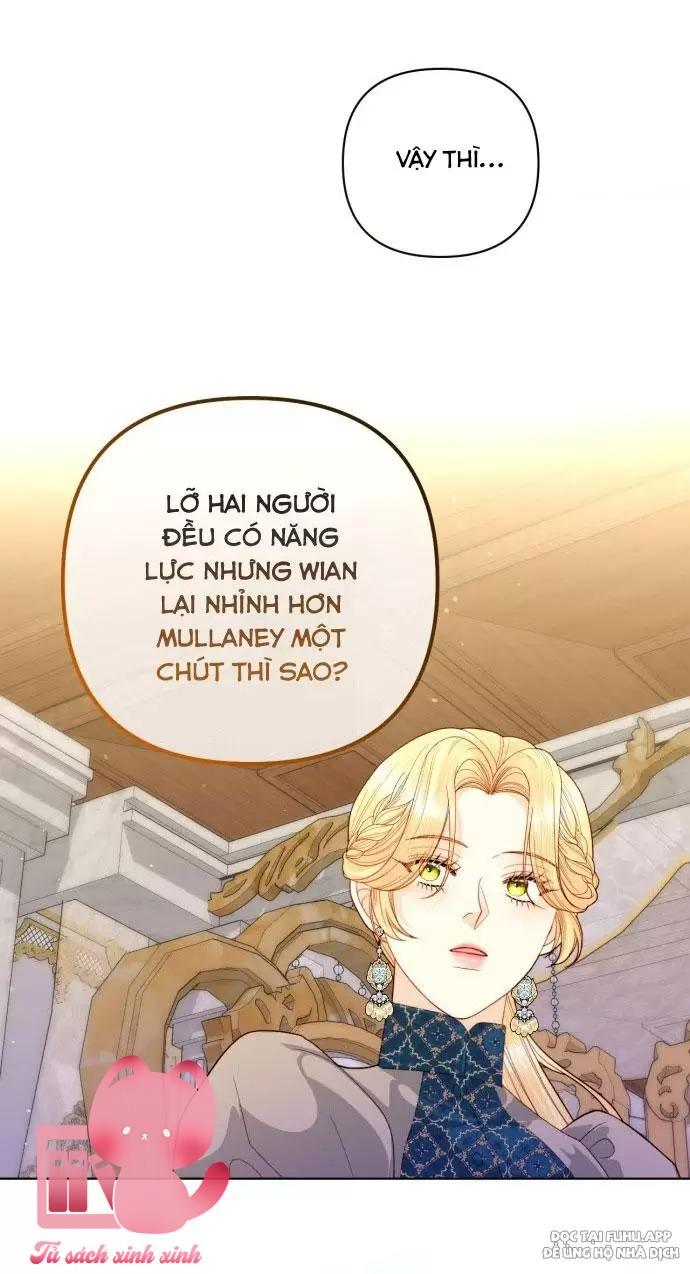 Hoàng Hậu Tái Hôn Chapter 140 - Trang 4