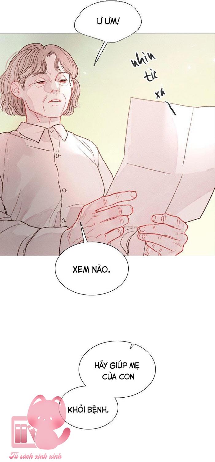 Thần Bí Chap 87 - Trang 2
