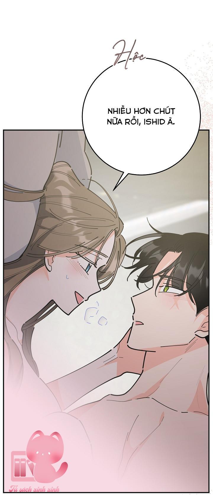 Người Hùng Của Ác Nữ Chapter 103 - Trang 3