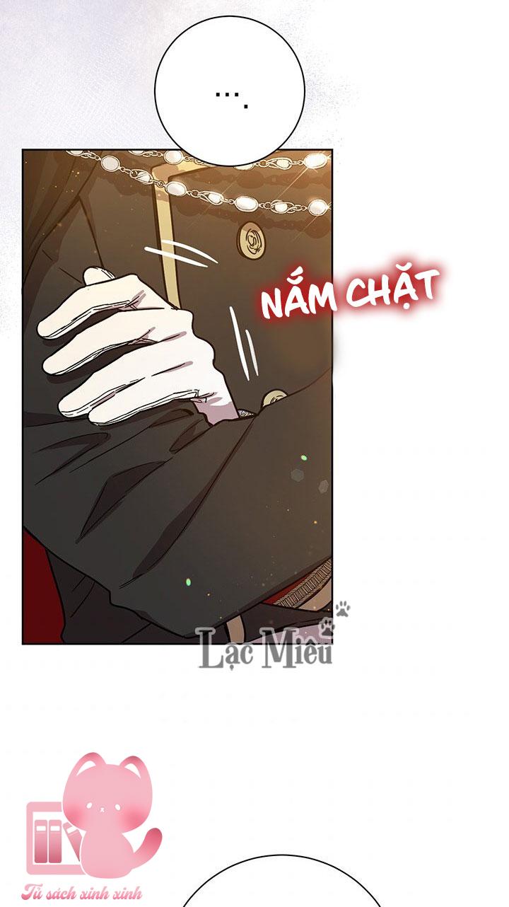 Cuộc Sống Mới Của Công Nương Chapter 5 - Trang 4
