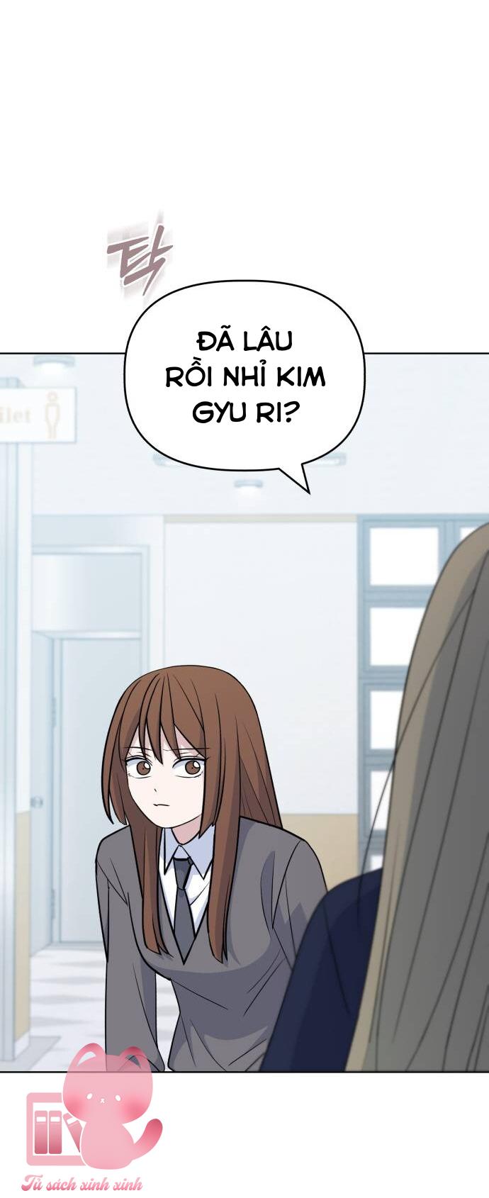 Quan Hệ Nhân Quả Chap 113 - Trang 2