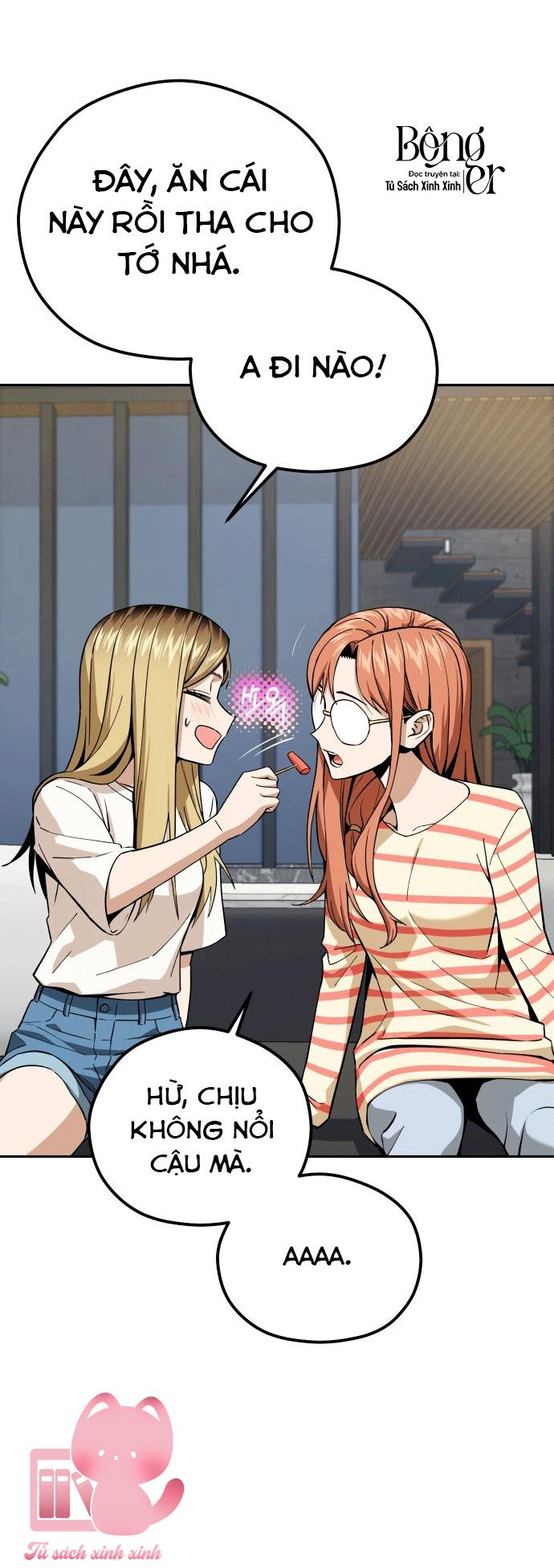 Lớ Ngớ Vớ Phải Tình Yêu Chapter 89 - Trang 4