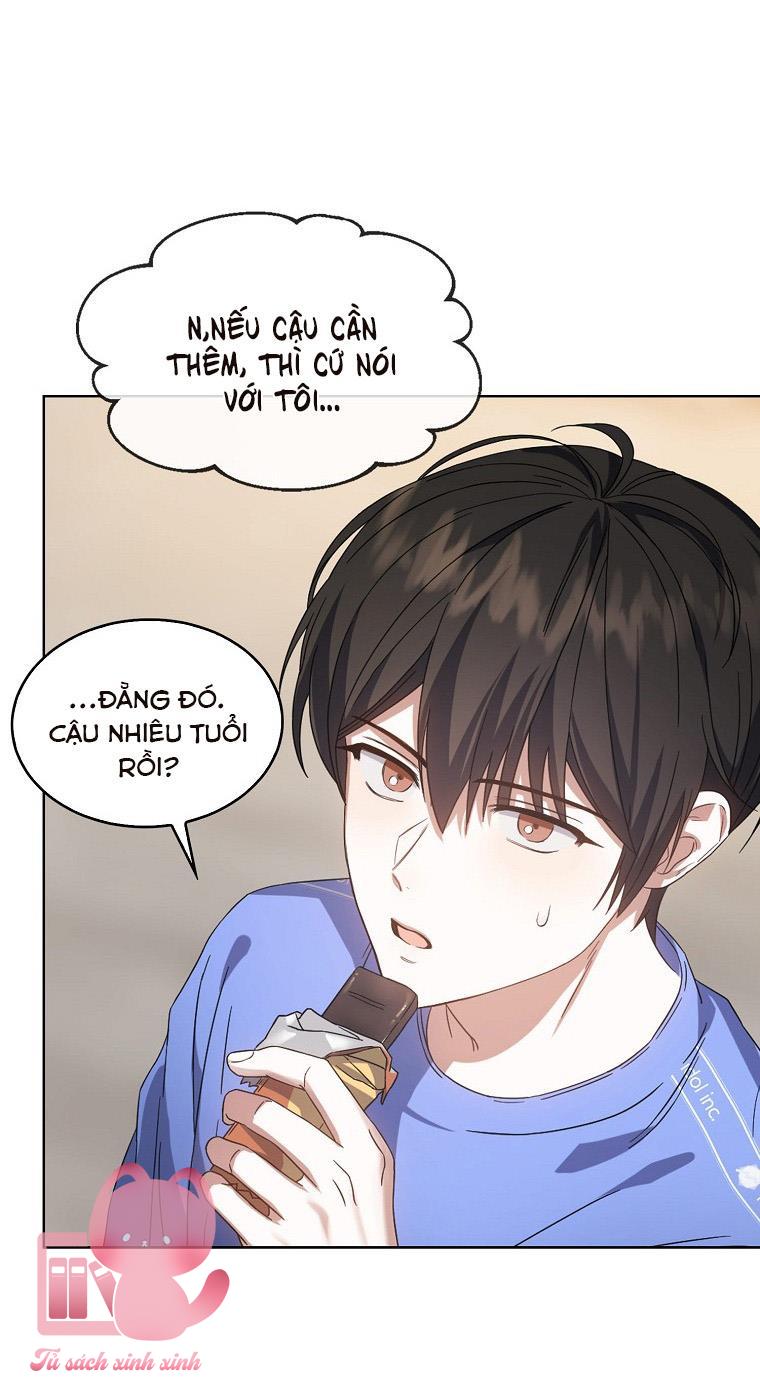 Debut Or Die Chapter 6 - Trang 4
