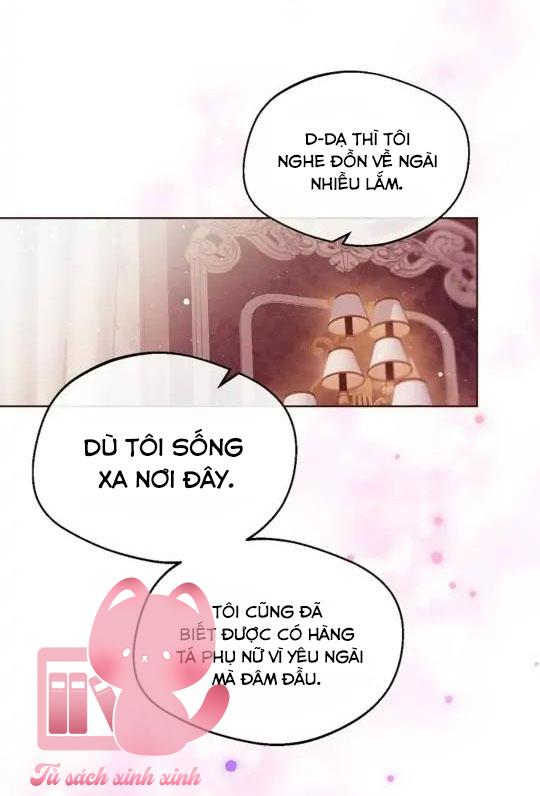 Tiểu Thư Crystal Là Nam Nhân Chap 3 - Trang 2