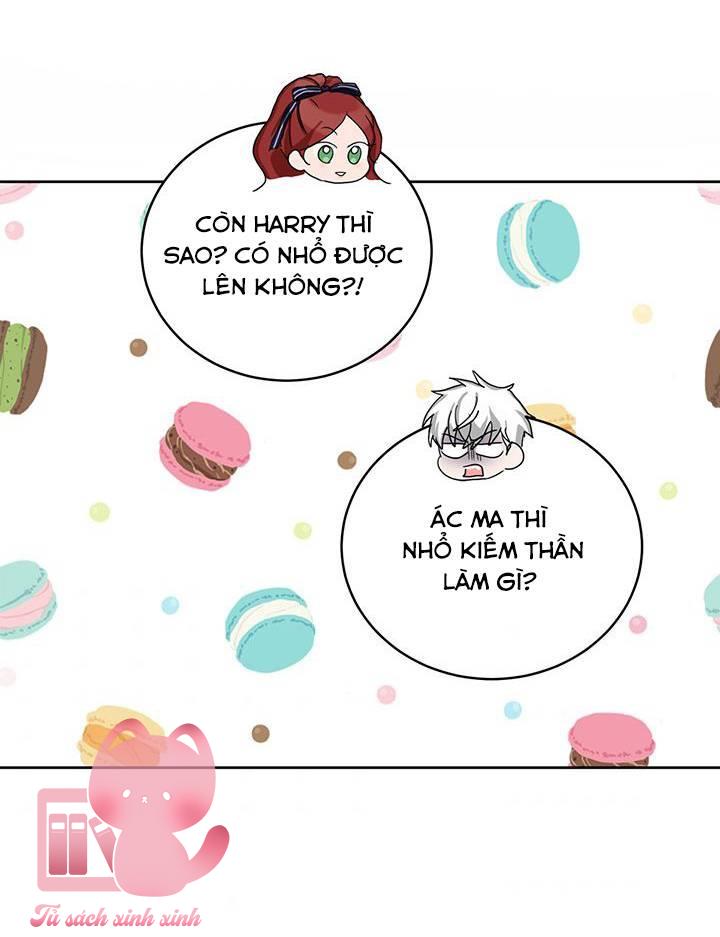 Thế Thì Ta Cứ Trở Thành Kẻ Ác Thôi Chap 16 - Trang 2